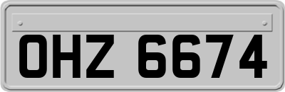OHZ6674
