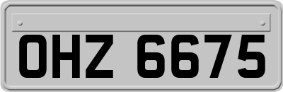 OHZ6675