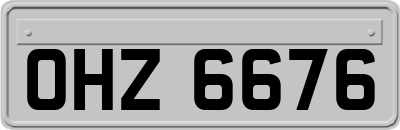 OHZ6676