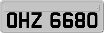 OHZ6680