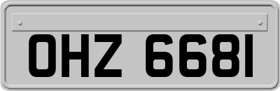 OHZ6681