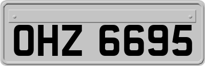 OHZ6695