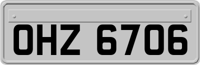 OHZ6706