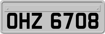 OHZ6708