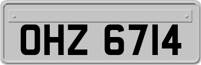 OHZ6714