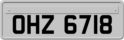 OHZ6718