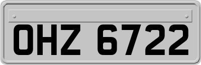 OHZ6722