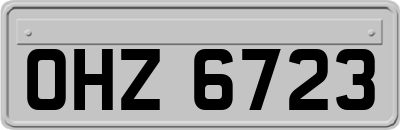 OHZ6723