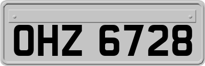 OHZ6728
