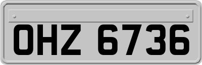 OHZ6736