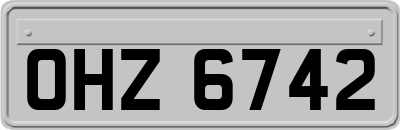 OHZ6742