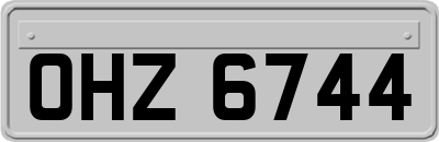 OHZ6744