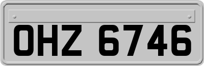 OHZ6746