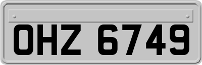 OHZ6749