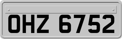 OHZ6752