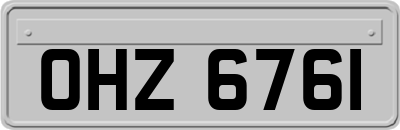 OHZ6761