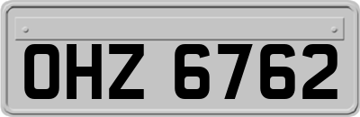 OHZ6762