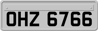 OHZ6766