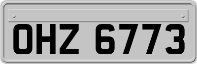 OHZ6773
