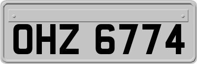 OHZ6774