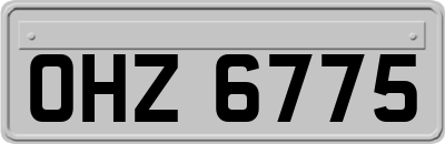 OHZ6775