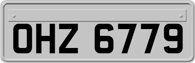 OHZ6779