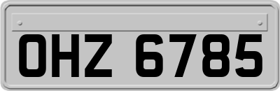 OHZ6785