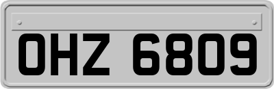OHZ6809