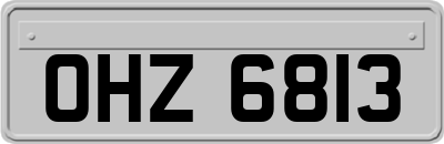 OHZ6813