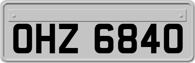 OHZ6840