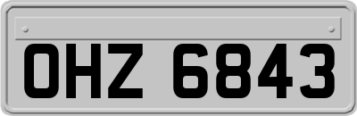 OHZ6843