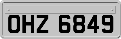 OHZ6849