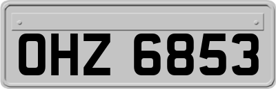 OHZ6853