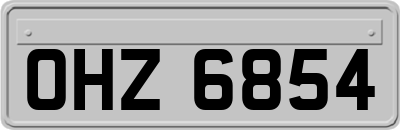 OHZ6854