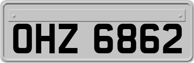 OHZ6862