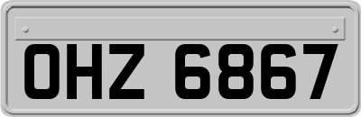 OHZ6867