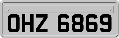 OHZ6869
