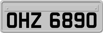 OHZ6890
