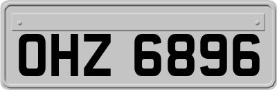 OHZ6896