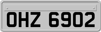 OHZ6902
