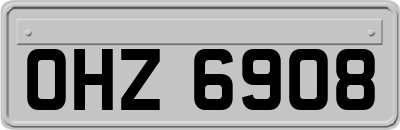 OHZ6908