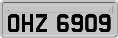 OHZ6909
