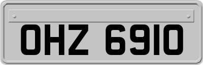 OHZ6910