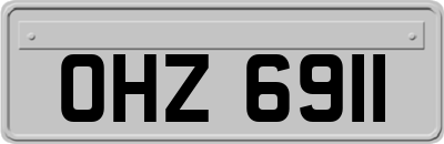 OHZ6911