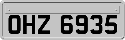 OHZ6935