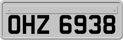 OHZ6938