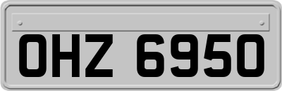 OHZ6950