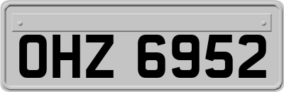 OHZ6952