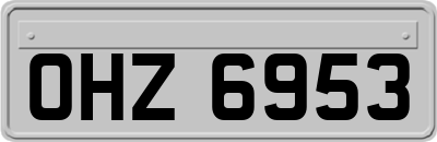 OHZ6953