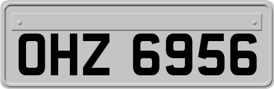 OHZ6956
